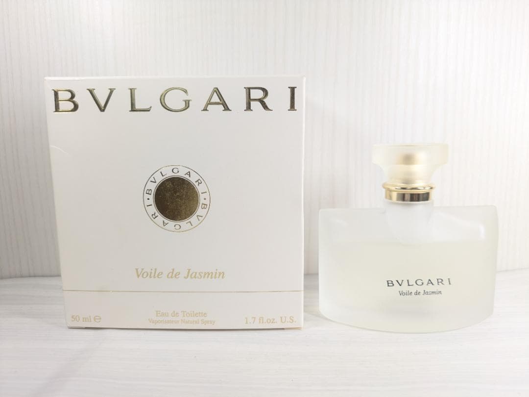 Bvlgari Perfume (Women) 50Ml
