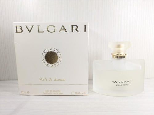 Bvlgari Perfume (Women) 50Ml
