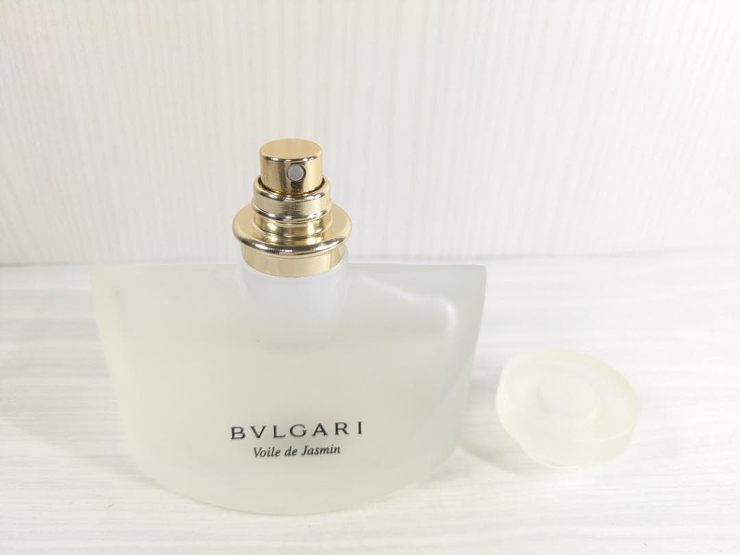 Bvlgari Perfume (Women) 50Ml