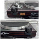 Record Players (Turntables) Yamaha Yp-D71
