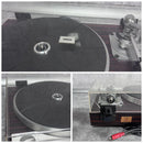 Record Players (Turntables) Yamaha Yp-D71