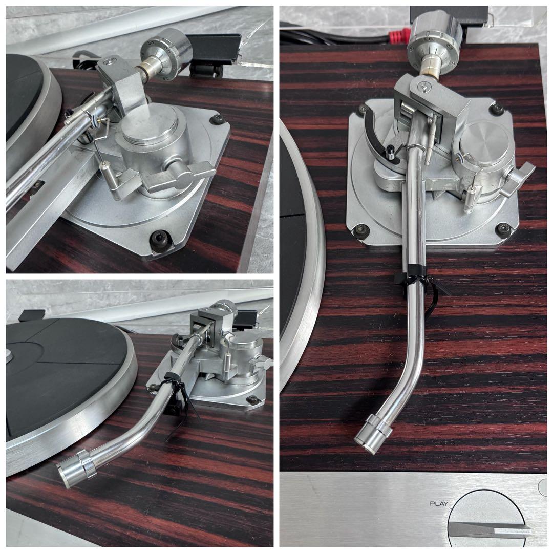Record Players (Turntables) Yamaha Yp-D71