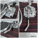 Record Players (Turntables) Yamaha Yp-D71