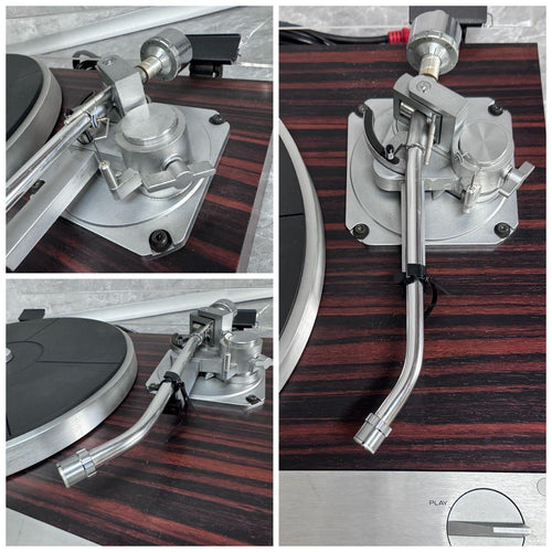 Record Players (Turntables) Yamaha Yp-D71