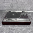 Record Players (Turntables) Yamaha Yp-D71