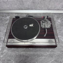 Record Players (Turntables) Yamaha Yp-D71