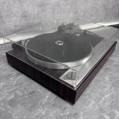 Record Players (Turntables) Yamaha Yp-D71