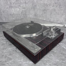 Record Players (Turntables) Yamaha Yp-D71
