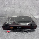 Record Players (Turntables) Yamaha Yp-D71