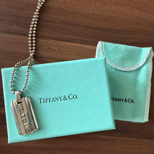 Necklaces Tiffany&Co(