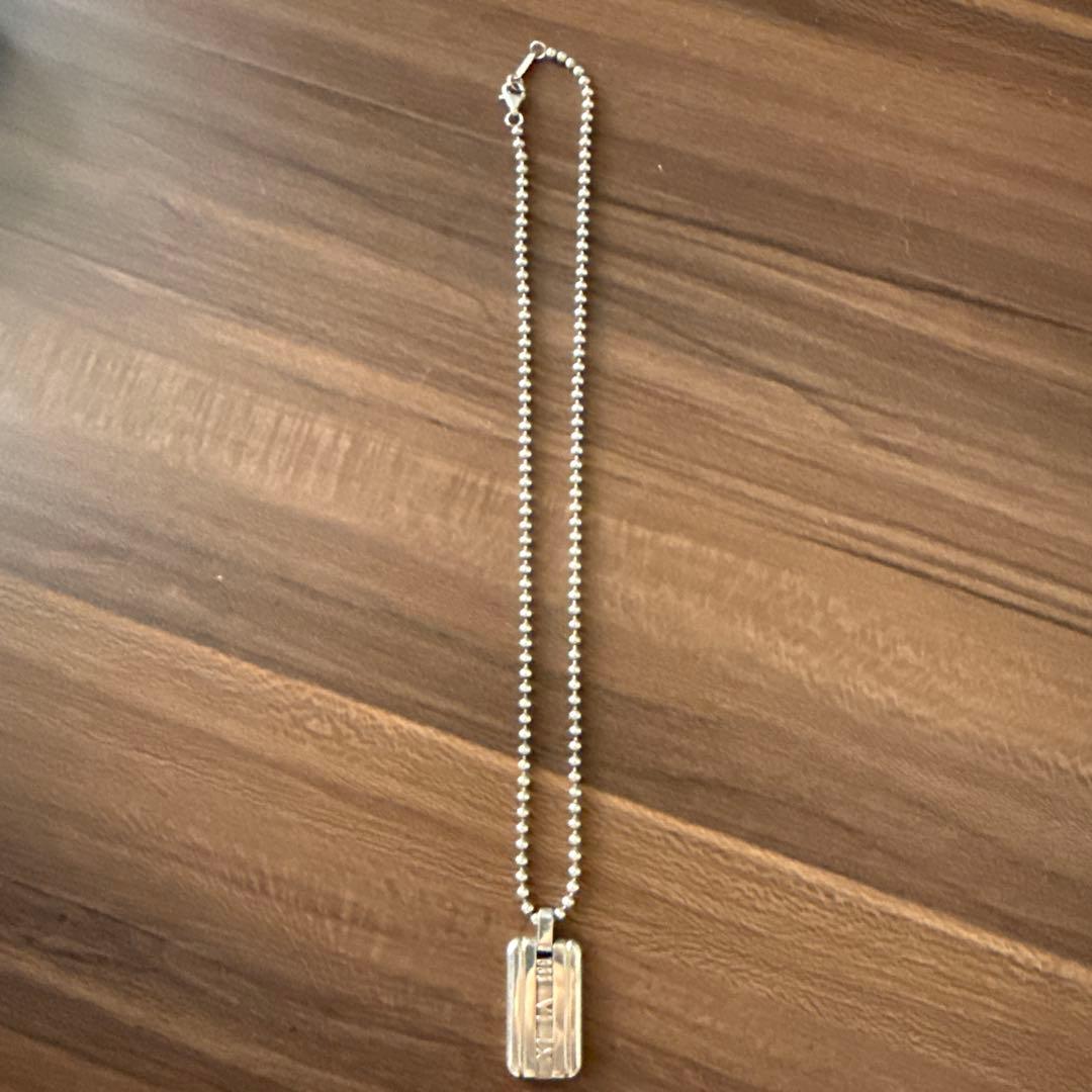 Necklaces Tiffany&Co(