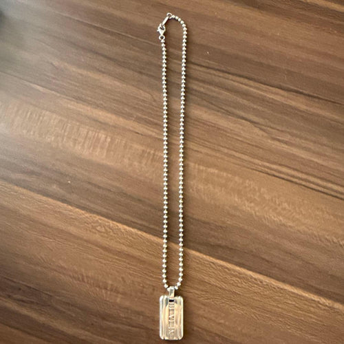 Necklaces Tiffany&Co(