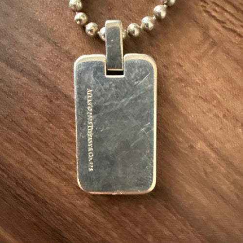 Necklaces Tiffany&Co(