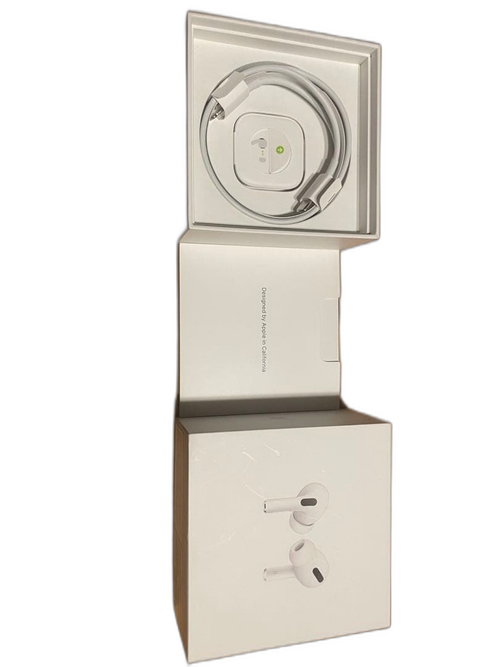 Apple Airpods Body Pro 1