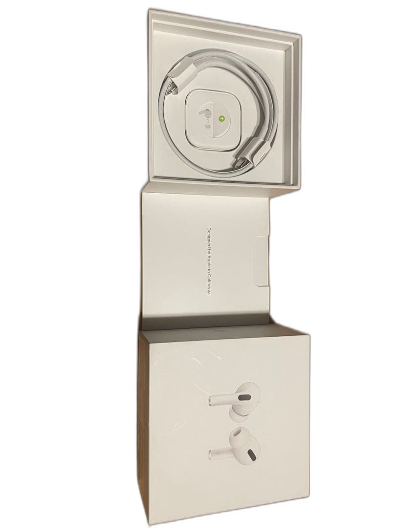 Apple Airpods Body Pro 1