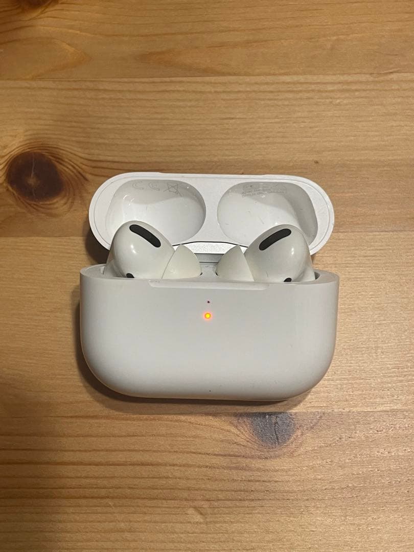 Apple Airpods Body Pro 1