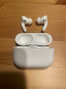 Apple Airpods Body Pro 1
