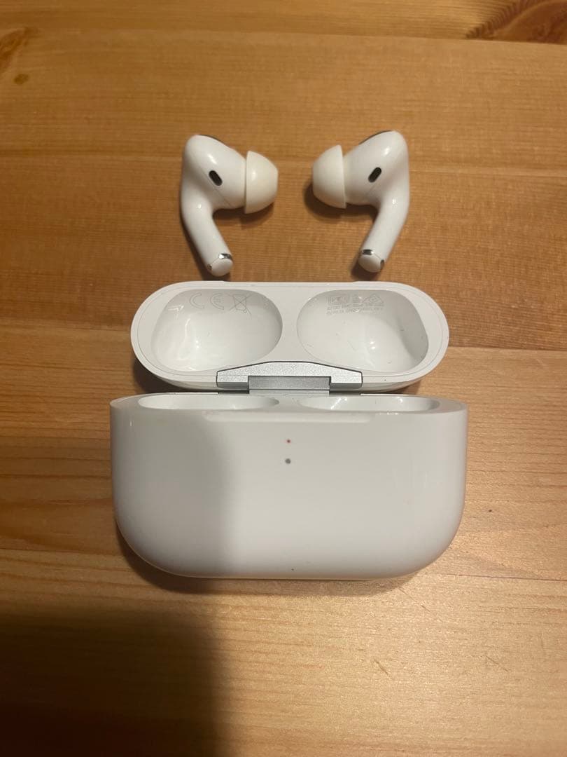 Apple Airpods Body Pro 1