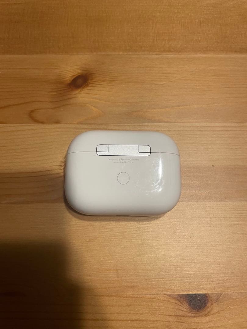 Apple Airpods Body Pro 1