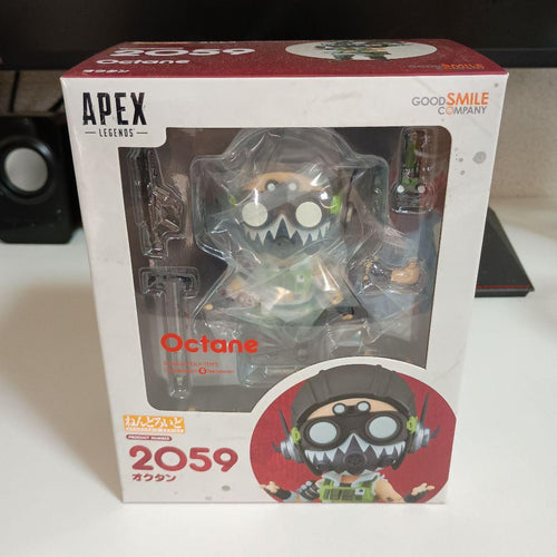 Good Smile Company Game Characters Apex Legends 2059