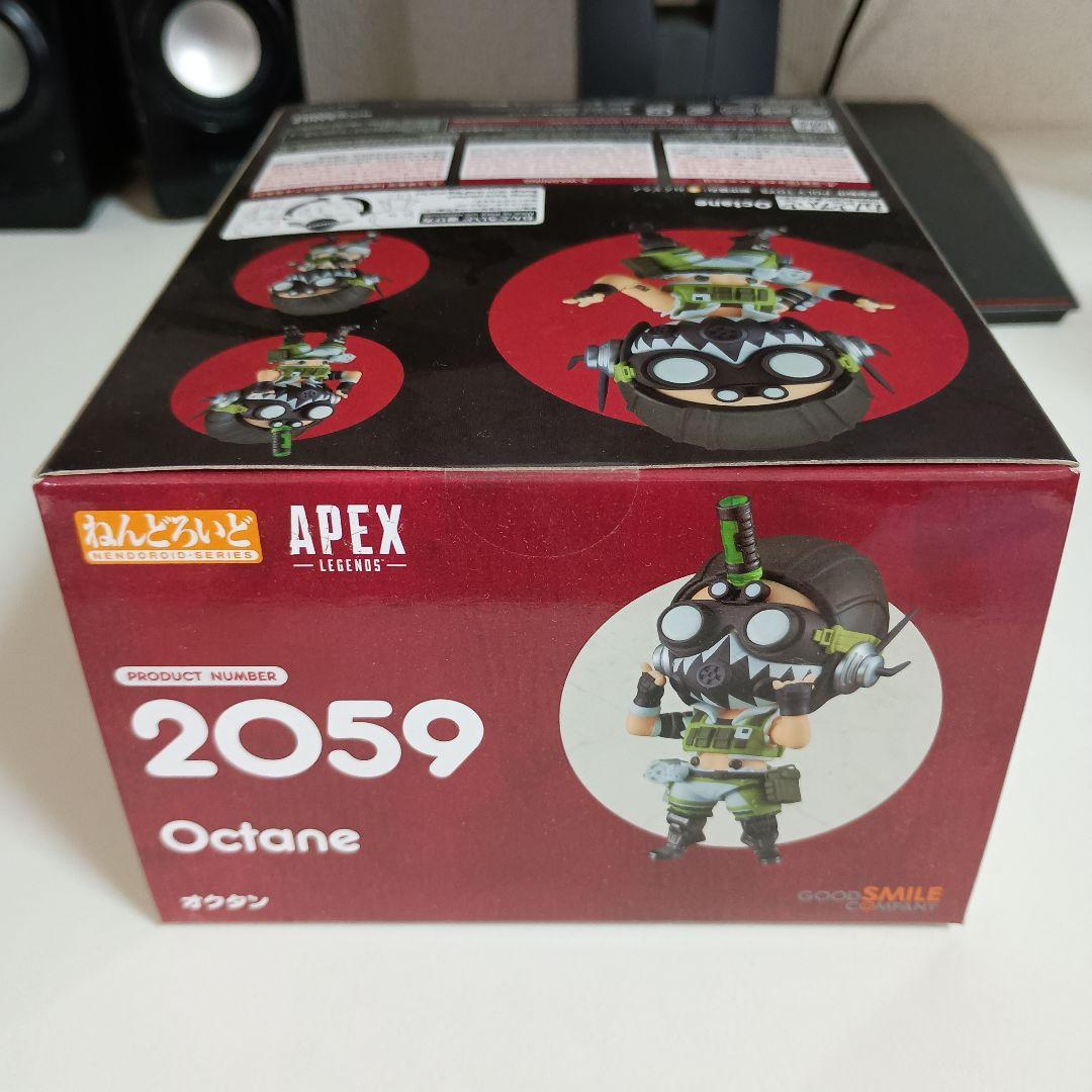 Good Smile Company Game Characters Apex Legends 2059