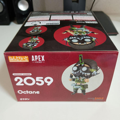 Good Smile Company Game Characters Apex Legends 2059