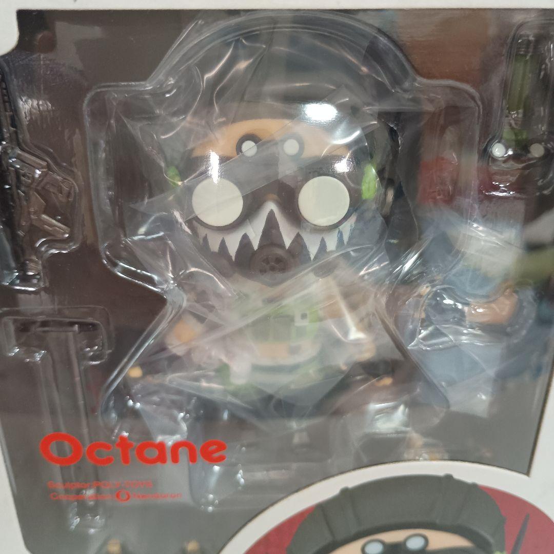 Good Smile Company Game Characters Apex Legends 2059