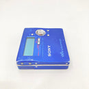 Sony Portable Md Player Mz-R909 Ok