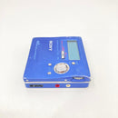Sony Portable Md Player Mz-R909 Ok