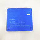 Sony Portable Md Player Mz-R909 Ok