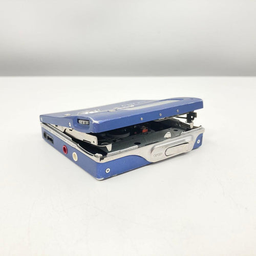 Sony Portable Md Player Mz-R909 Ok