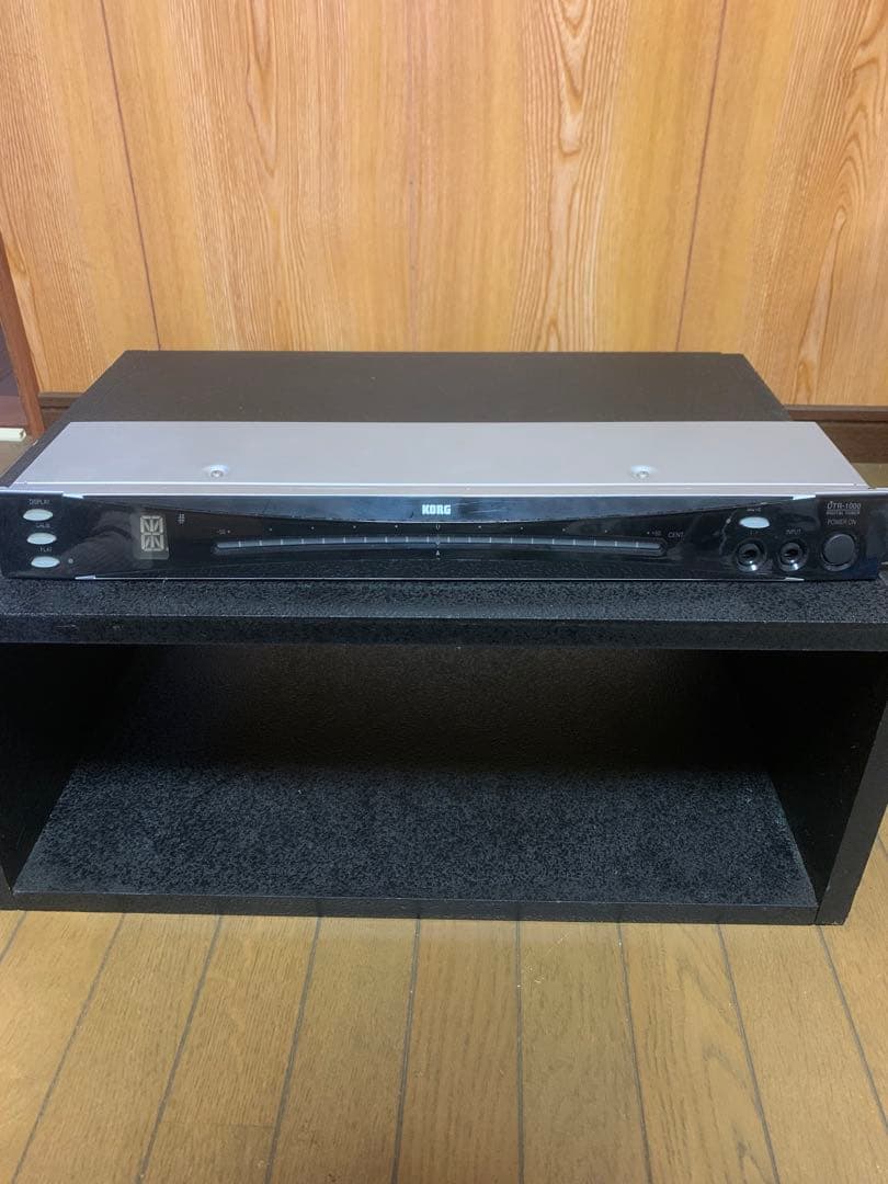 Korg Others Dtr-1000Bl