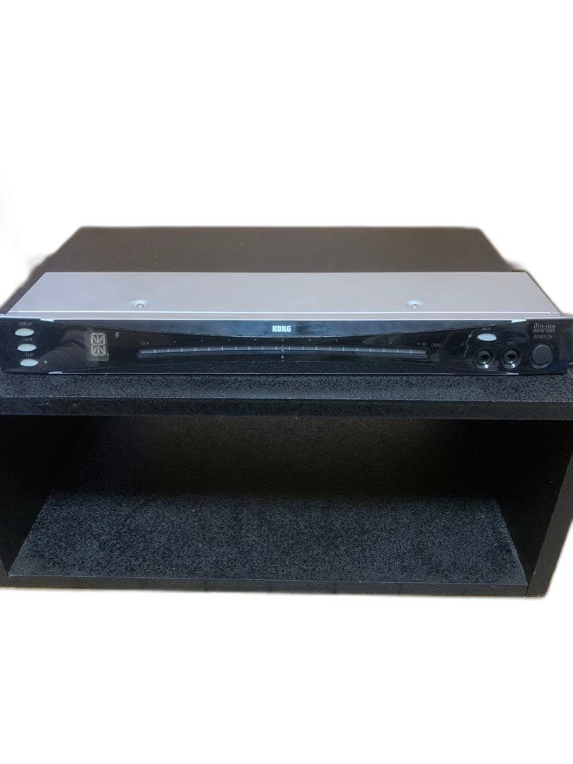 Korg Others Dtr-1000Bl