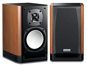 Sound Speaker Rear Bar Onkyo Intec205 (2 1 D-212Ex 2Mvetro