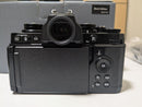 Mirrorless Interchangeable Lens Cameras Nikon Z Fc Black Edition