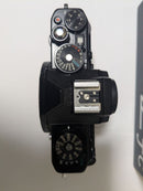 Mirrorless Interchangeable Lens Cameras Nikon Z Fc Black Edition