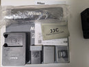 Mirrorless Interchangeable Lens Cameras Nikon Z Fc Black Edition