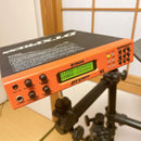 Yamaha Electronic Drums Dtxpress