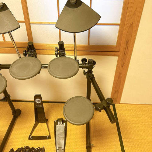 Yamaha Electronic Drums Dtxpress