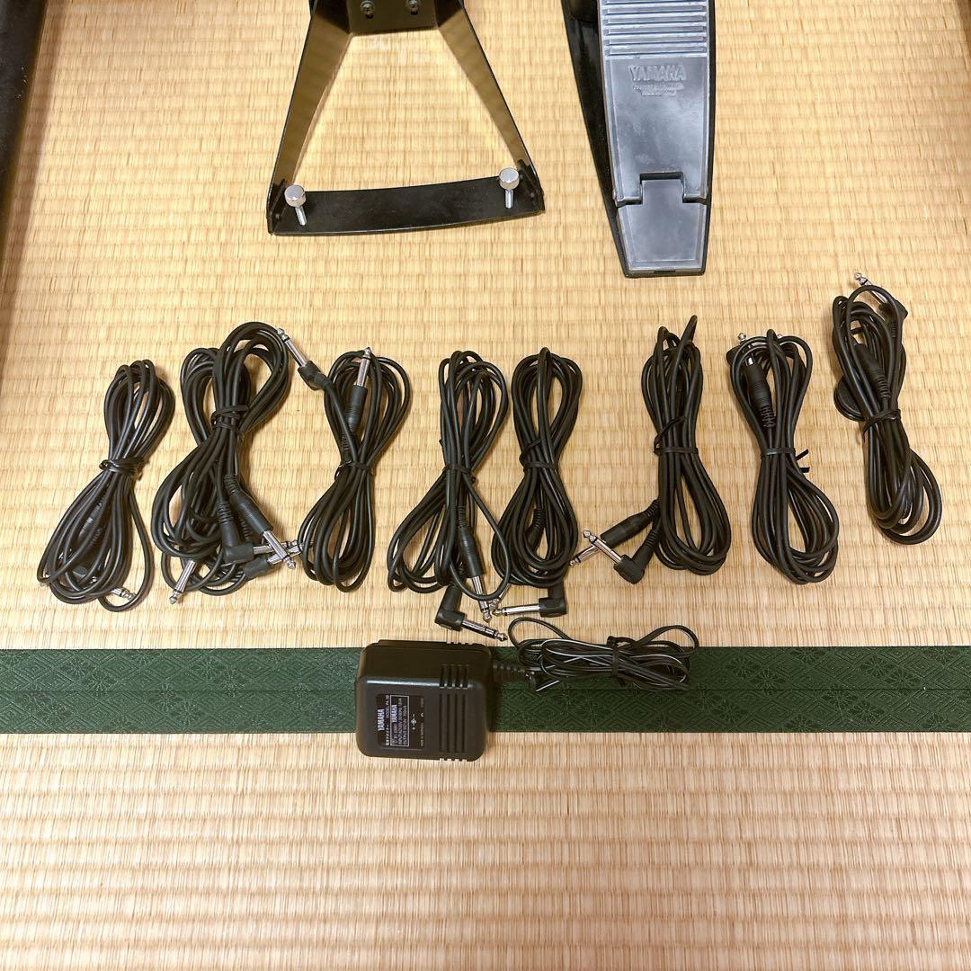 Yamaha Electronic Drums Dtxpress