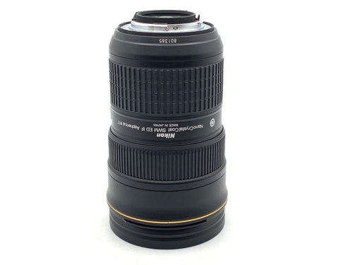Lens (Zoom) Af-S Nikkor 24-70Mm F2.8G Ed