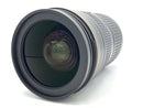Lens (Zoom) Af-S Nikkor 24-70Mm F2.8G Ed