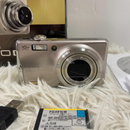 Compact Digital Camera Fujifilm Finepix F80Exr