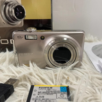 Compact Digital Camera Fujifilm Finepix F80Exr