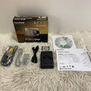 Compact Digital Camera Fujifilm Finepix F80Exr