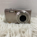 Compact Digital Camera Fujifilm Finepix F80Exr
