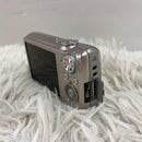 Compact Digital Camera Fujifilm Finepix F80Exr