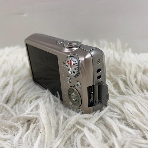 Compact Digital Camera Fujifilm Finepix F80Exr