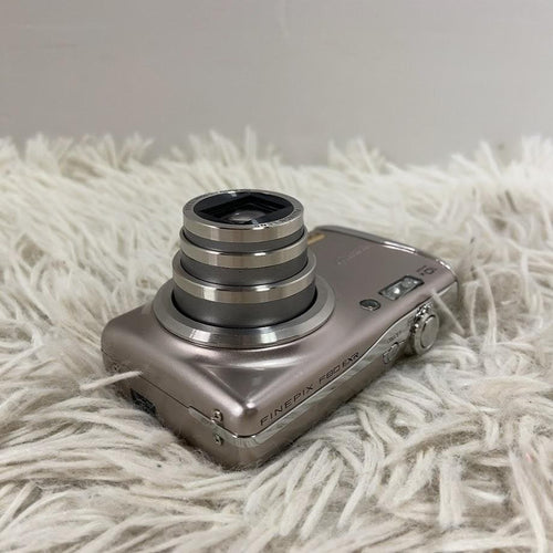 Compact Digital Camera Fujifilm Finepix F80Exr