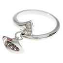 Bvlgari Ring K18 Au750 Wg